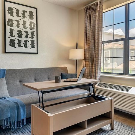 Intown Suites Extended Stay Marietta Ga - Town Center Kennesaw Luaran gambar
