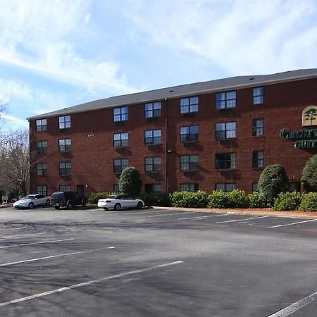 Intown Suites Extended Stay Marietta Ga - Town Center Kennesaw Luaran gambar