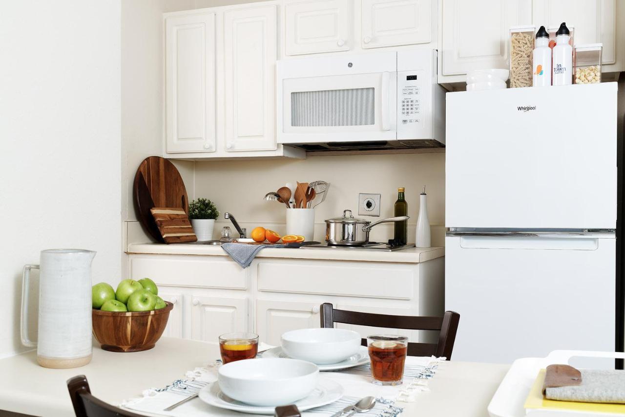 Intown Suites Extended Stay Marietta Ga - Town Center Kennesaw Luaran gambar