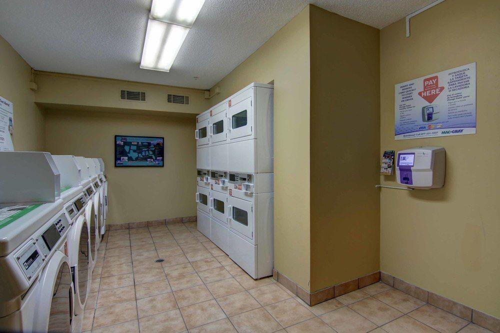 Intown Suites Extended Stay Marietta Ga - Town Center Kennesaw Luaran gambar