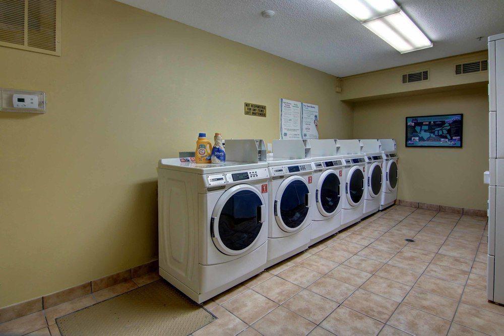 Intown Suites Extended Stay Marietta Ga - Town Center Kennesaw Luaran gambar