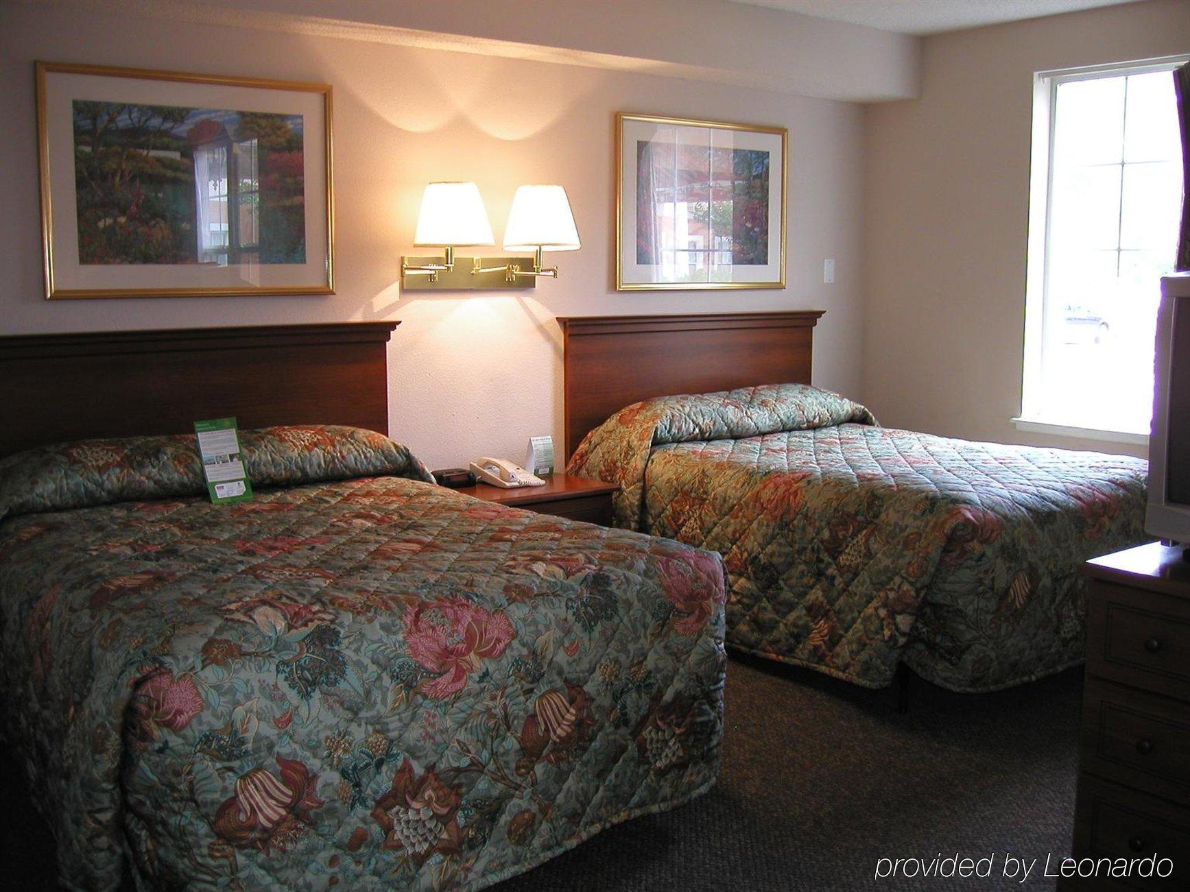 Intown Suites Extended Stay Marietta Ga - Town Center Kennesaw Luaran gambar