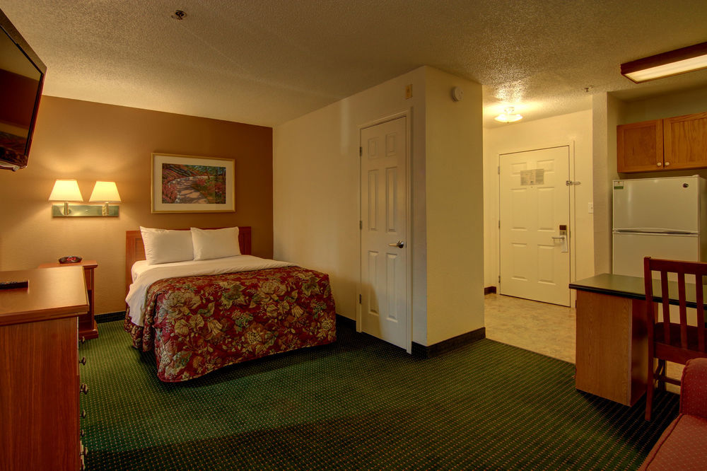 Intown Suites Extended Stay Marietta Ga - Town Center Kennesaw Luaran gambar