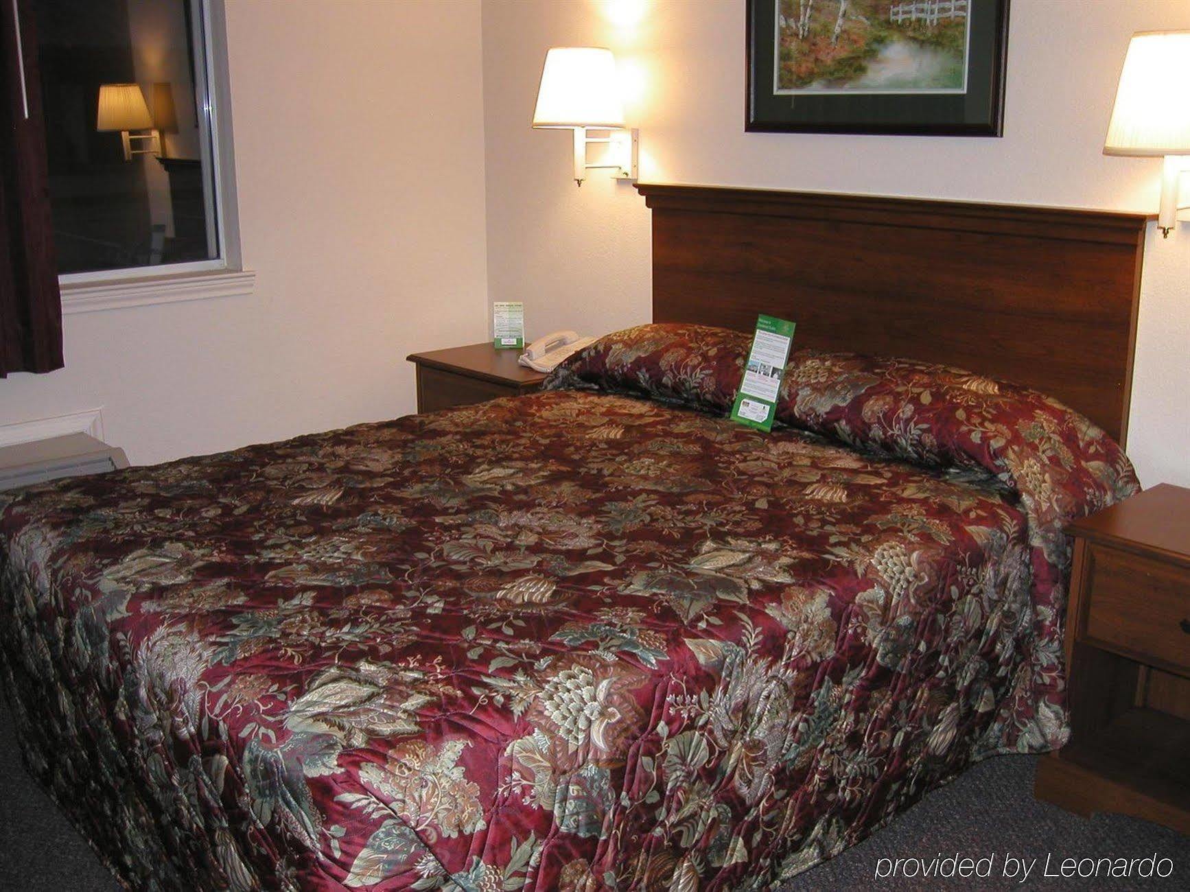 Intown Suites Extended Stay Marietta Ga - Town Center Kennesaw Luaran gambar