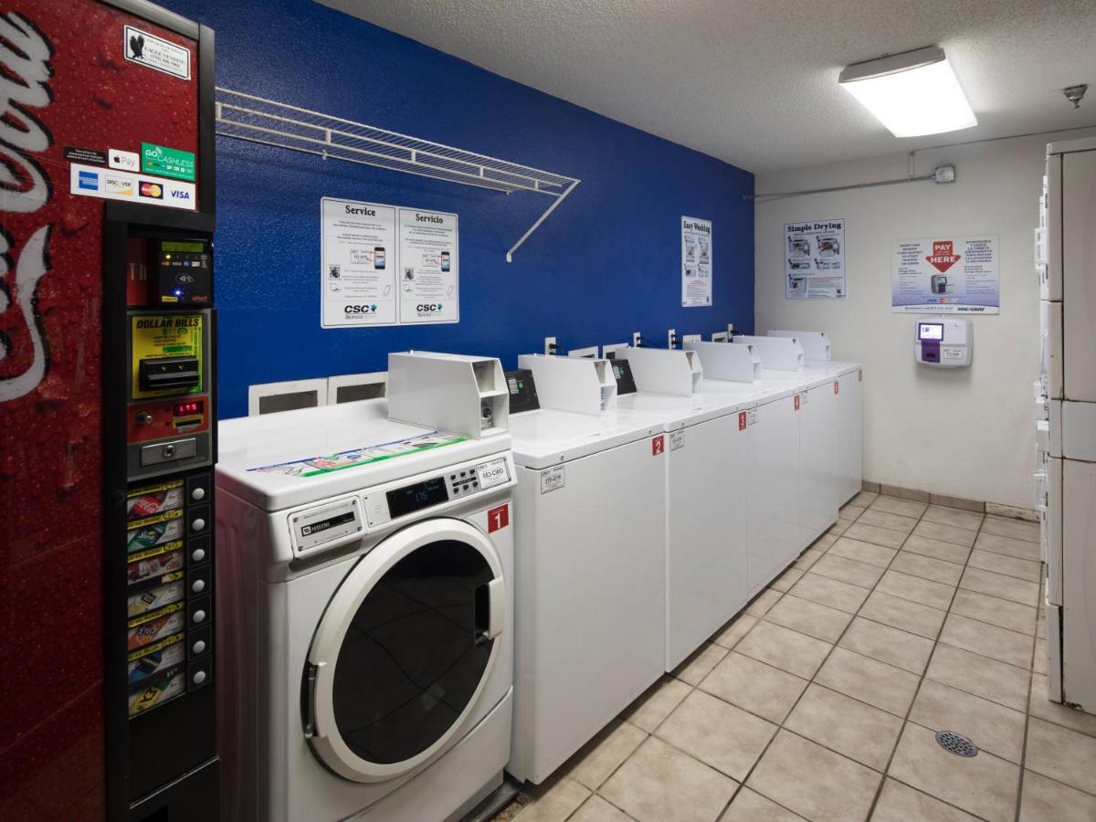 Intown Suites Extended Stay Marietta Ga - Town Center Kennesaw Luaran gambar