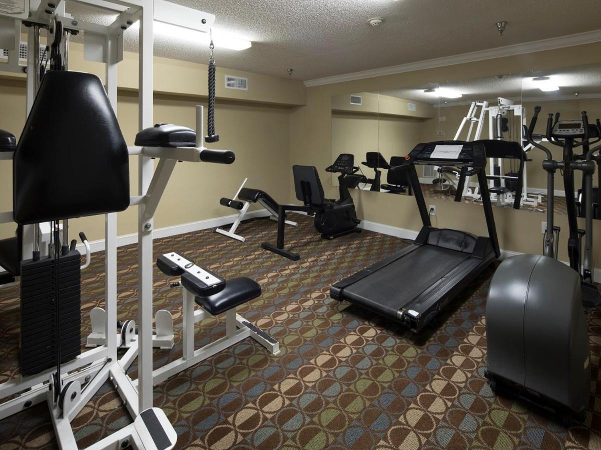 Intown Suites Extended Stay Marietta Ga - Town Center Kennesaw Luaran gambar