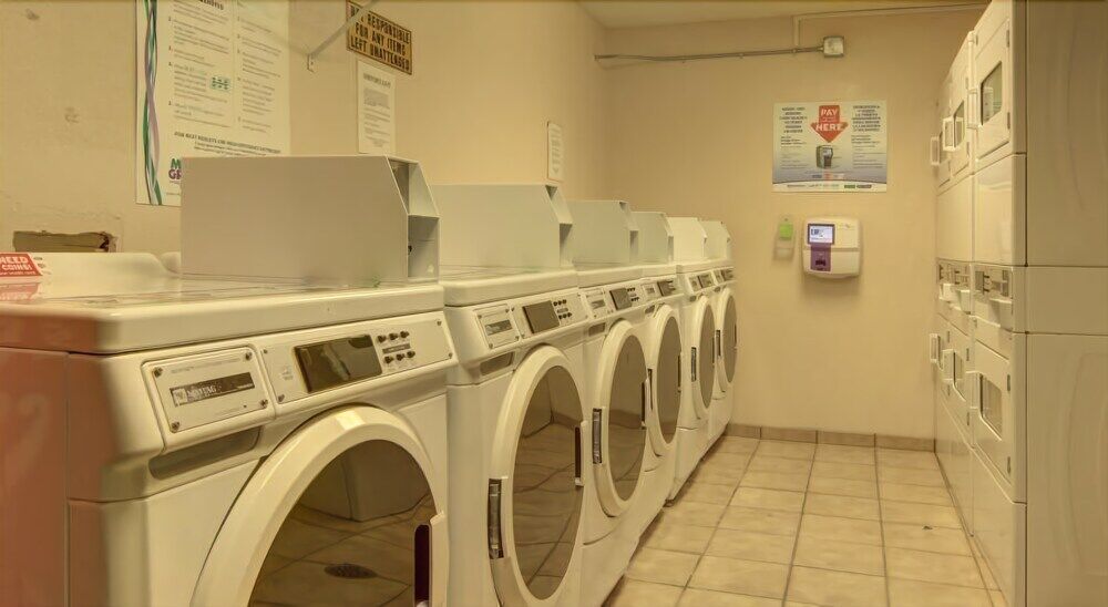 Intown Suites Extended Stay Marietta Ga - Town Center Kennesaw Luaran gambar